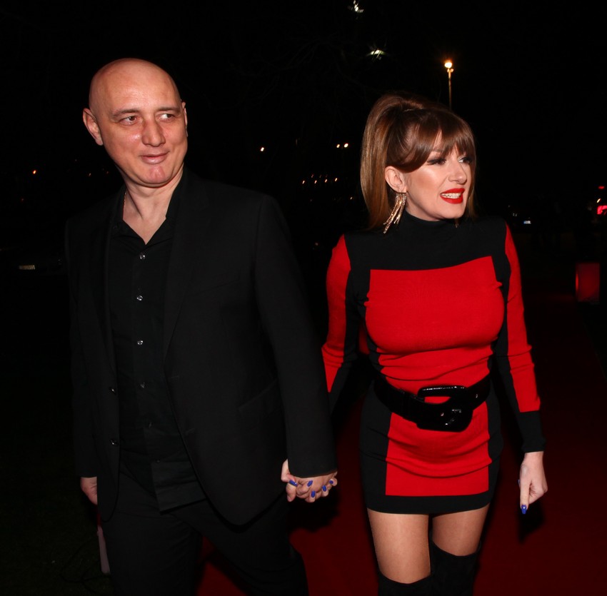 Viki Miljković Taške