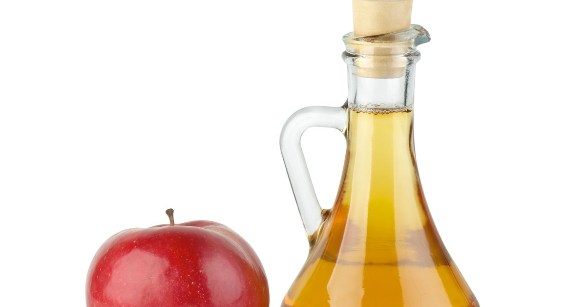 Hit w odchudzaniu? Jak naprawdę działa ocet jabłkowy Dziennik.pl