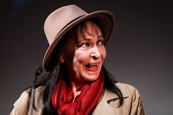 Anna Karina (2008)