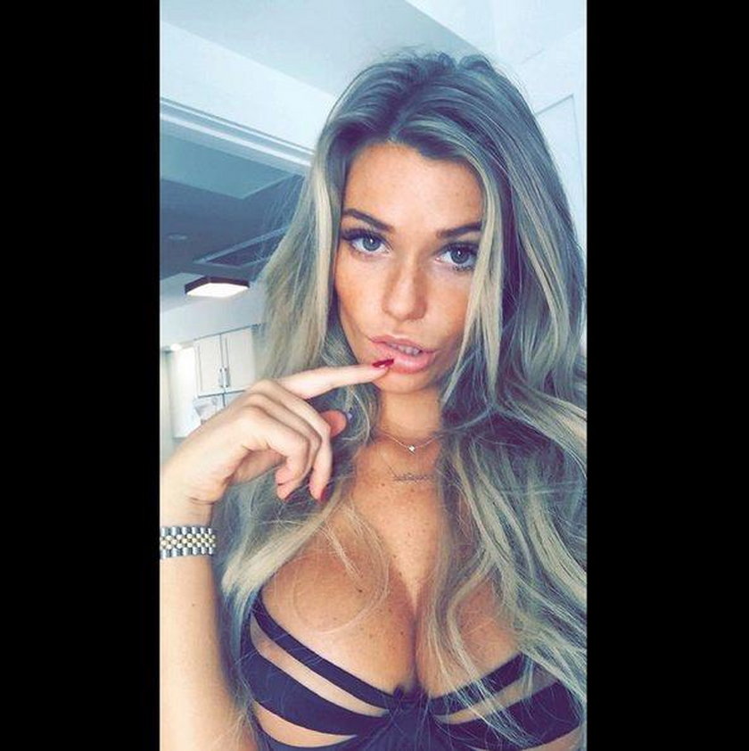 Samantha Hoopes