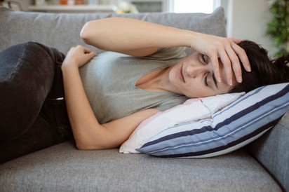 Trimeszter influenza: jelentősen növelheti a születési rendellenességek esélyét
