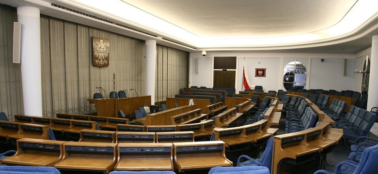 Wyniki wyborów do Senatu. PEŁNA LISTA senatorów