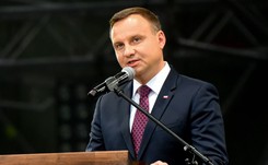 KRS zajmie się sprawą niepowołania sędziów przez prezydenta. Magierowski: Prezydent może, ale nie musi