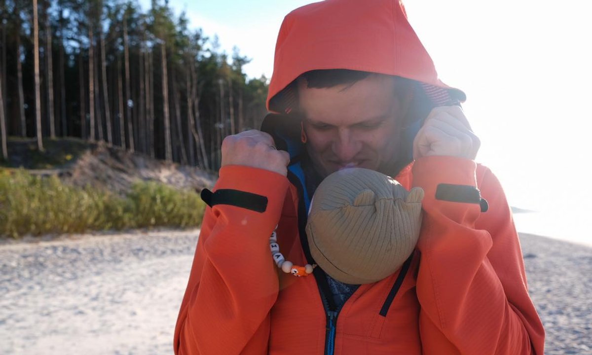 Tata to rodzic gorszego sortu? Ludzie zakładają, iż potrafi mniej