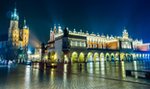 Tiry niszczyły Rynek w Krakowie. Urzędnicy chcą to zmienić