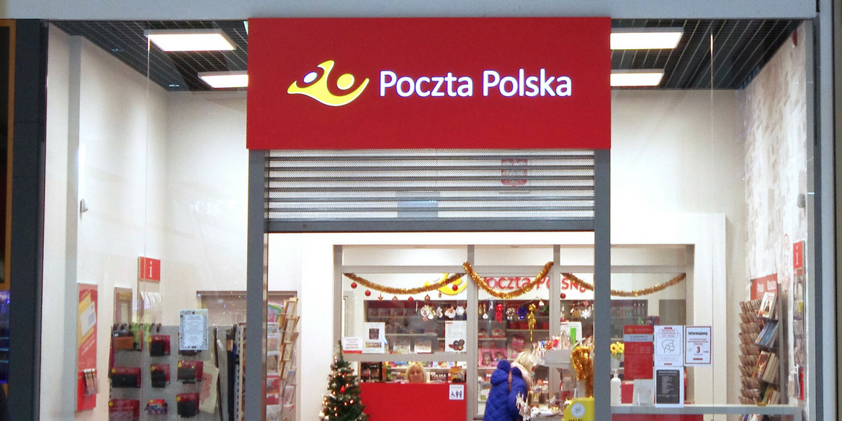 Poczta Polska Zadłuża Się I Desperacko Szuka Pieniędzy 8670