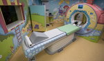 Nowoczesny tomograf w Szpitalu Dziecięcym 