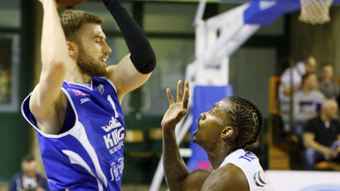 Tauron Basket Liga: zupełnie inne King Wilki Morskie