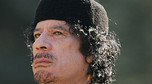 Muammar Kaddafi