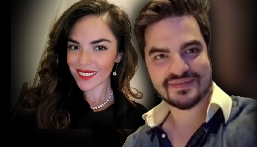 Ana i David Knežević