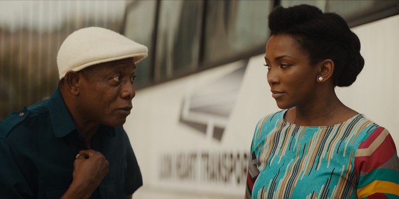 Genevieve Nnaji's 'Lionheart' was acquired by Netflix on the eve of its premiere. [Variety] 