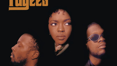 FUGEES — "The Score"