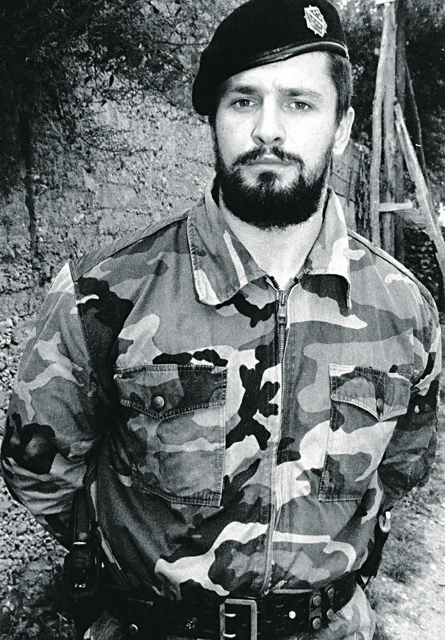 Naser Orić nije odgovarao za ovaj zločin