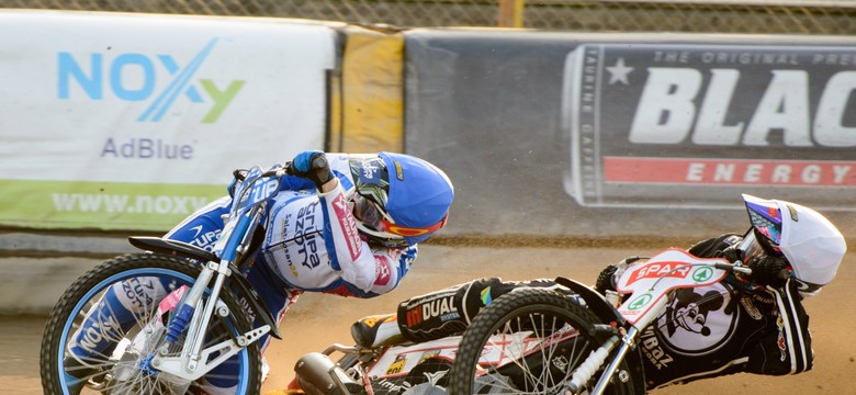 Ekstraliga: Żużlowcy Unii Tarnów z brązowymi medalami