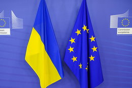 Parlament Europejski wzywa do nadania Ukrainie i Mołdawii statusu kandydata do UE 