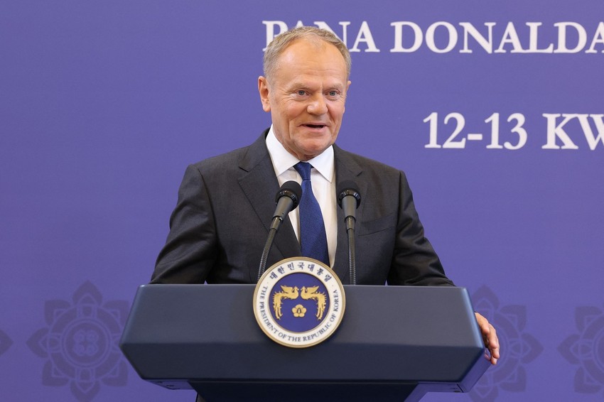 Donald Tusk