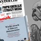 PWPW Krzymek Gazeta Wyborcza Newsweek Woyciechowski