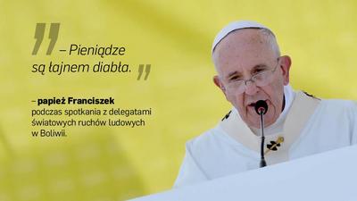 Papież Francieszek