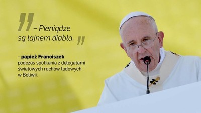 Papież Francieszek