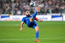 Ekstraklasa 2024/2025. Terminarz rozgrywek