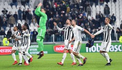 Liga włoska: Skromne zwycięstwo Juventusu, czyste konto Szczęsnego