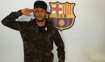 Neymar idzie na wojnę! Został żołnierzem?!