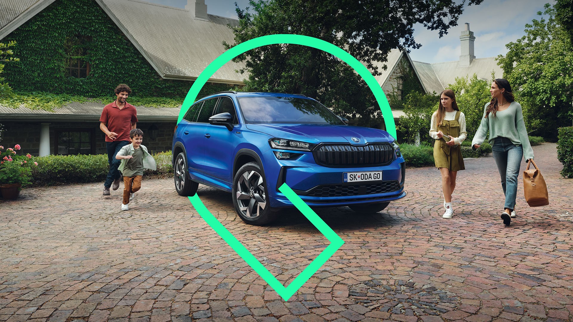 Škoda GO