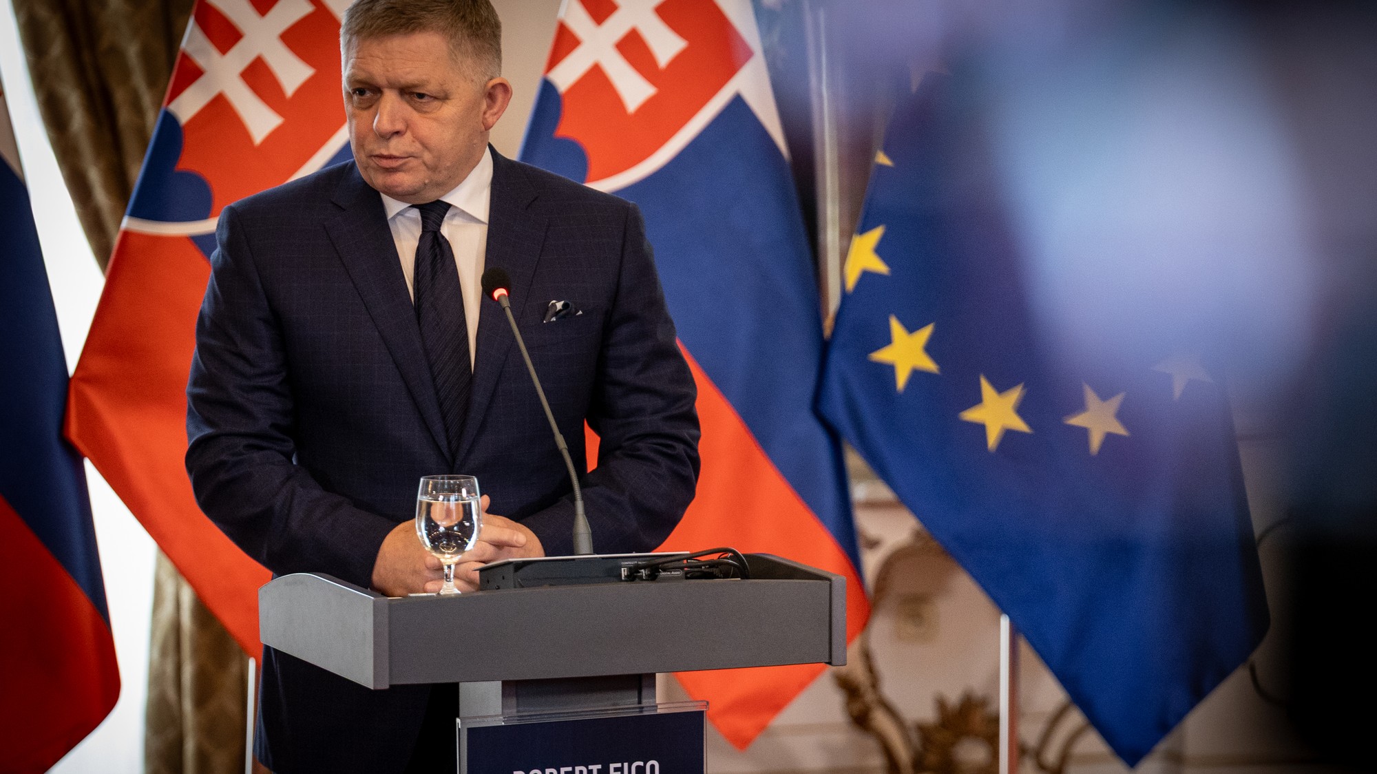 Robert Fico