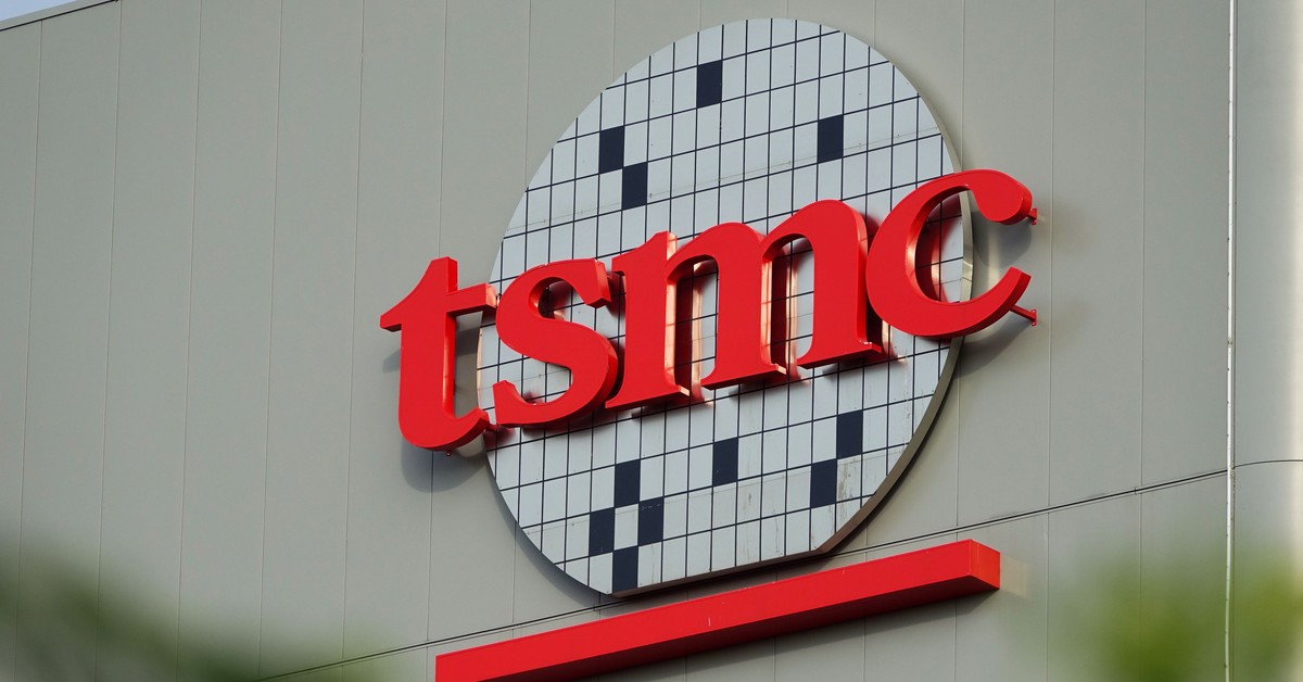 Ta firma jest kluczowa dla świata. Jej zyski przerosły wszelkie oczekiwania