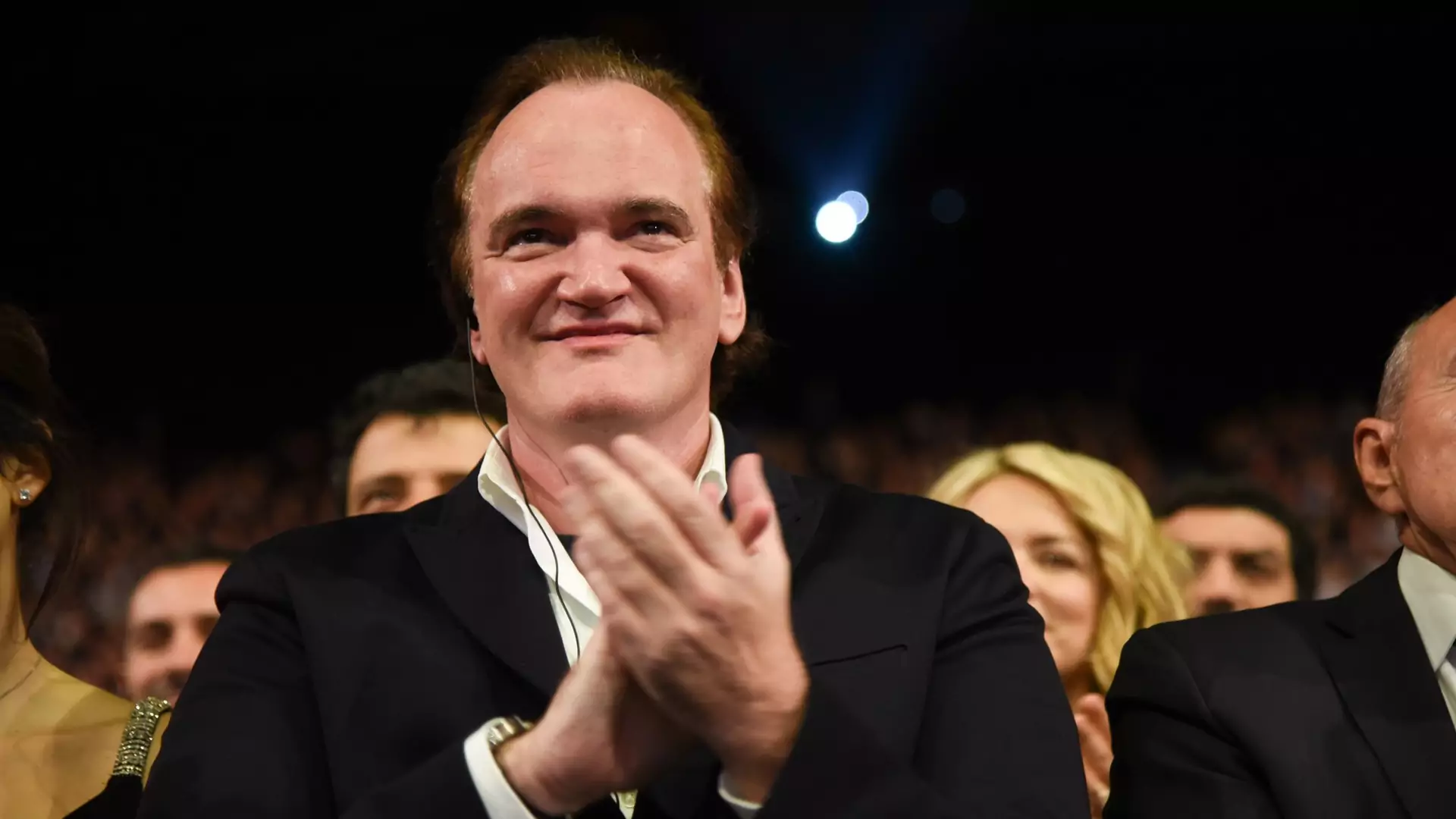 Postanowione, polski aktor w obsadzie nowego filmu Tarantino! Zagra jedną z głównych ról