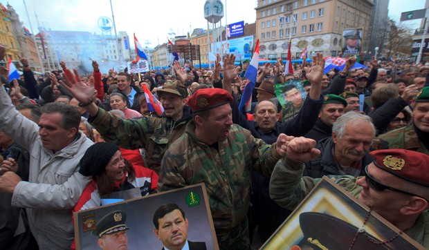 ustaše hrvatska01_foto AP