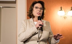 Kidawa-Błońska: Podniesienie wieku emerytalnego było dobrą decyzją, ale...