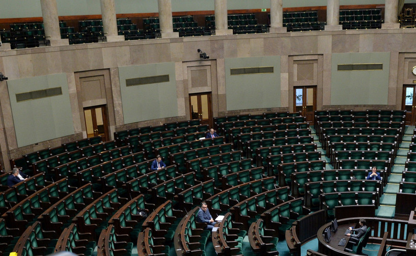 51. Posiedzenie Sejmu