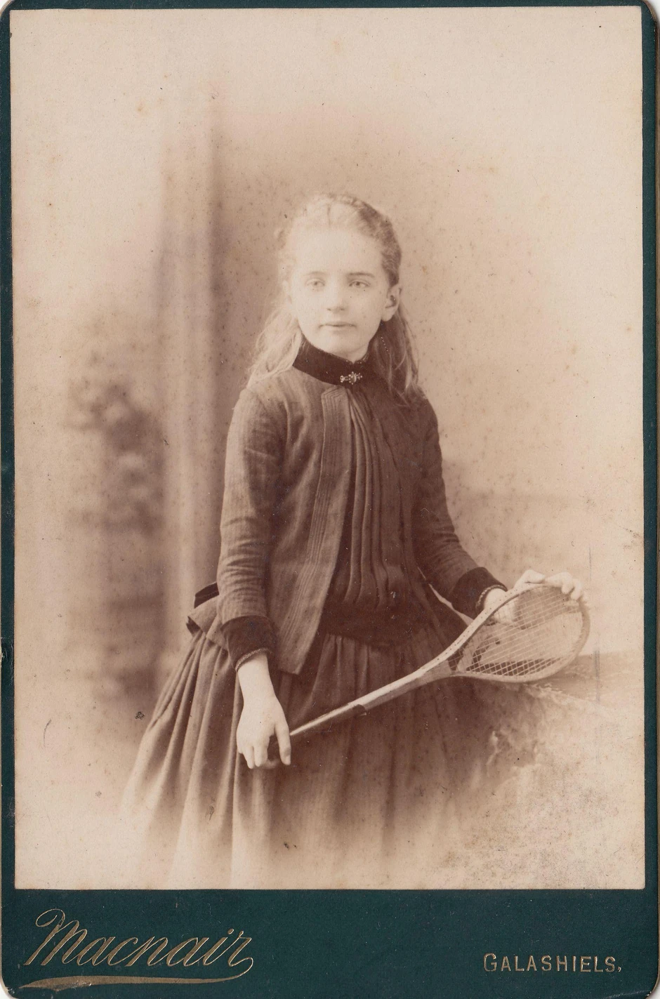 Elizabet Ros je odrasla u porodici sa privilegijama, ali je smrt oca snažno uticala na njene buduće izbore | Foto: Collections of Tain & District Museum and Clan Ross Centre, Scotland