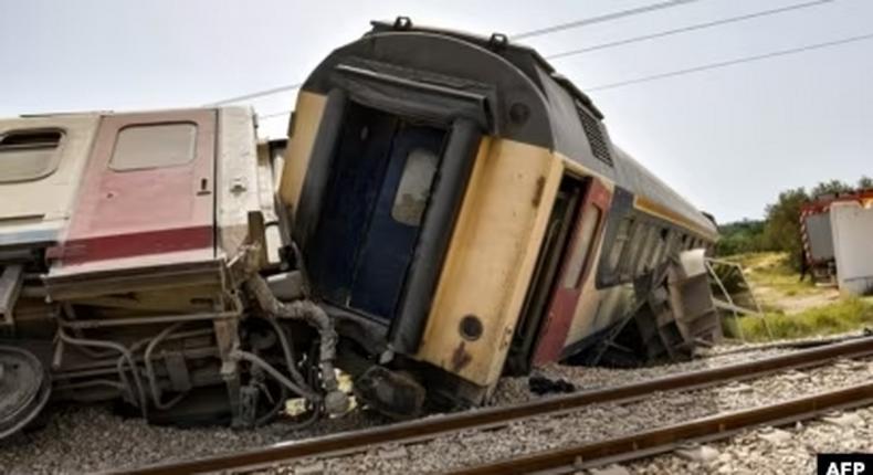 Tunisie-au-moins-deux-morts-et-34-blessés-dans-un-accident-ferroviaire