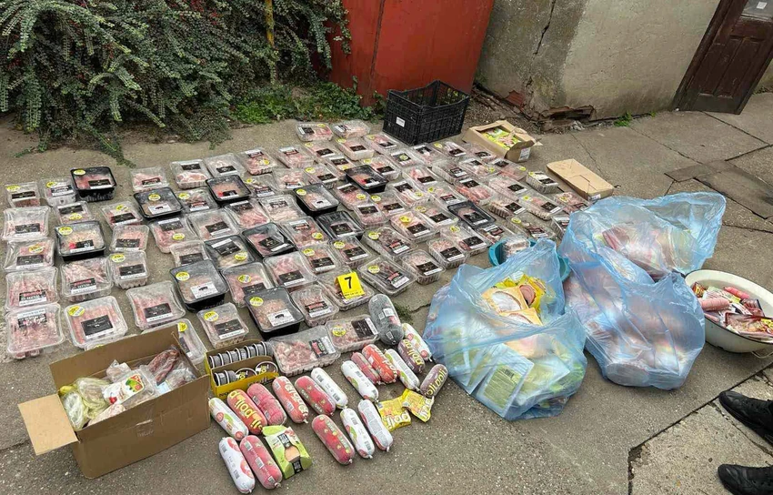 Akcija suzbijanja sive ekonomije