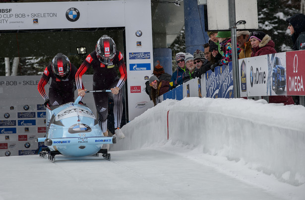 Kaillie Humphries zamierza startować w barwach USA. Mistrzyni olimpijska czeka na zgodę kanadyjskiej federacji