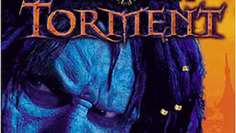 Planescape: Torment