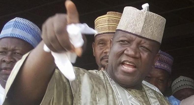 Don't comment on Yari’s corruption investigation - APC tells members