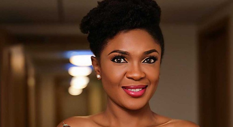 Nigerian filmmaker Omoni Oboli talks to Business Insider (naijanews)