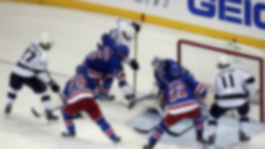 Alain Vigneault: dziękujmy Bogu za miękki lód