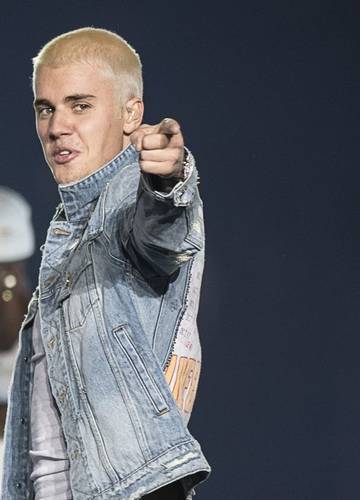 Justin Bieber Der Sorry Sanger Feiert Seinen 25 Geburtstag Noizz