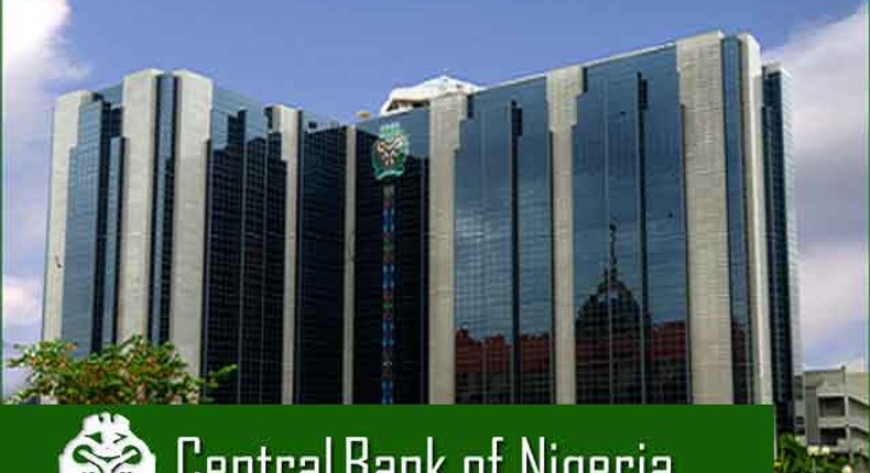 Central Bank of Nigeria