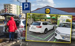 Lidl wprowadza wielkie zmiany na parkingach. Tak będzie w całej Polsce