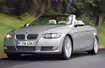 BMW serii 3 cabrio - 22 sekundy od coupé do kabrioletu