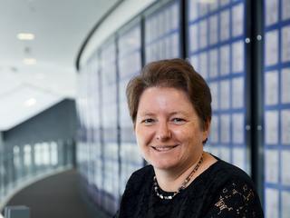 Marta Karczewicz finalistka European Inventor Award 2019