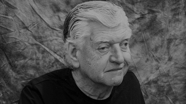 David Prowse