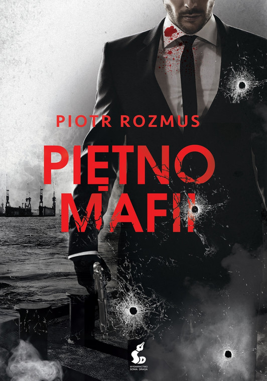 "Piętno mafii"