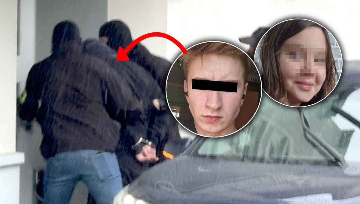 Sprawa zaginięcia 11-letniej Patrycji. Szokujący zarzut dla 24-latka z Żor