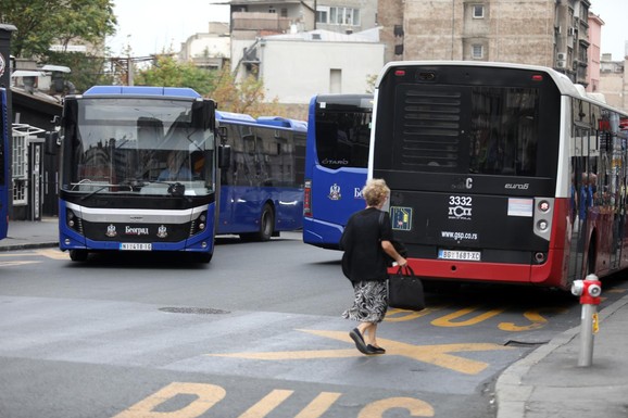 Izmena trase linije 94, uspostavljaju se nova stajališta, evo svih detalja